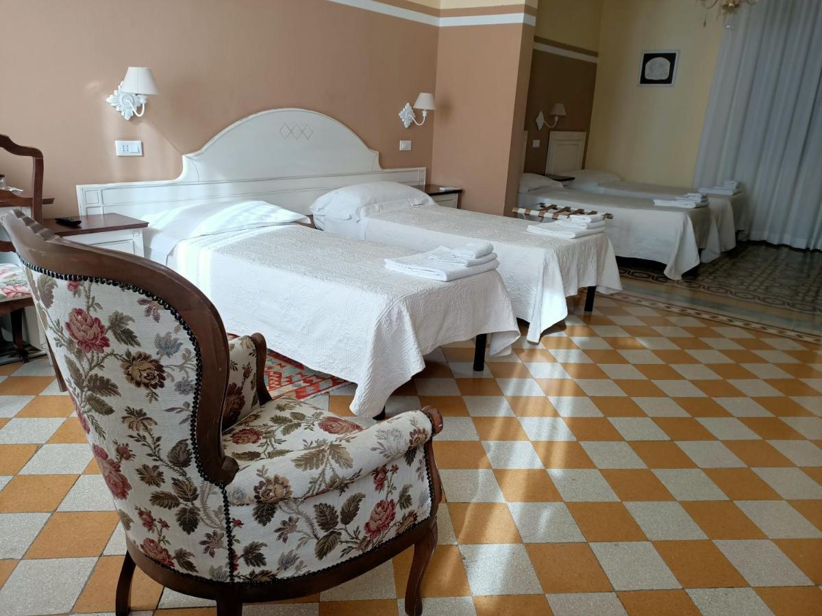 Guest House Domo Florenzia 外观 照片