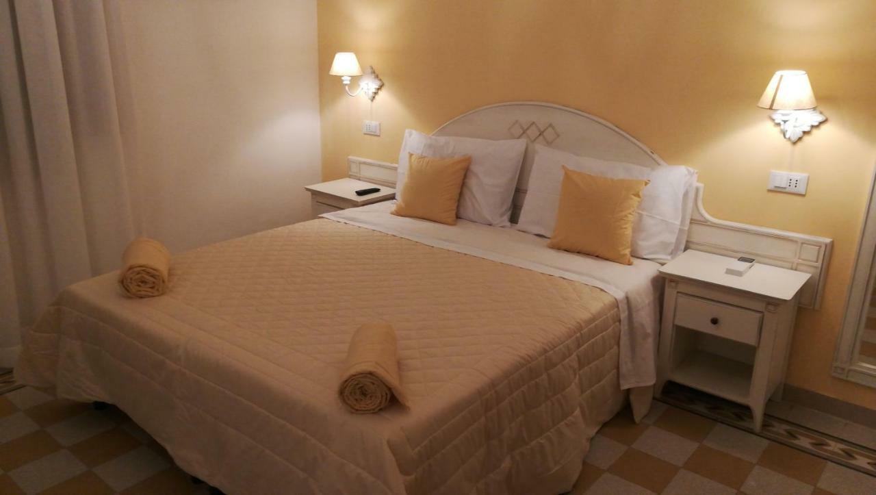 Guest House Domo Florenzia 外观 照片