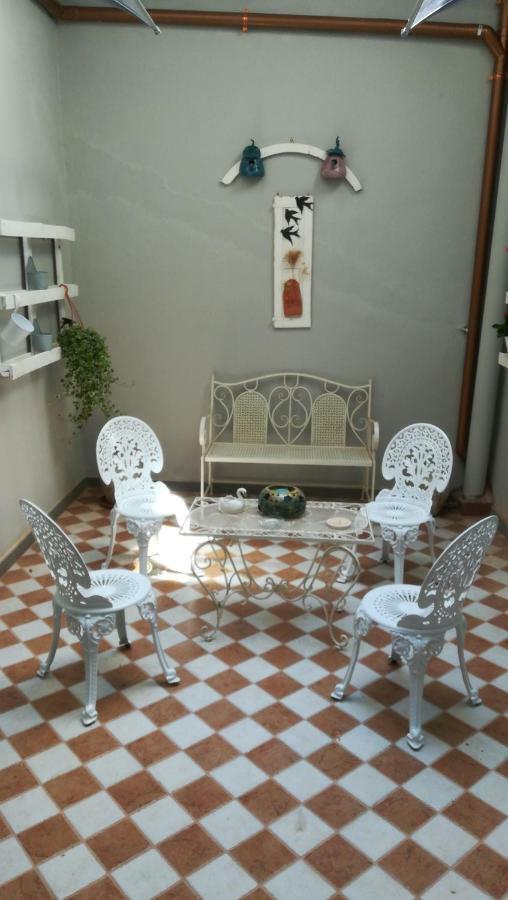 Guest House Domo Florenzia 外观 照片