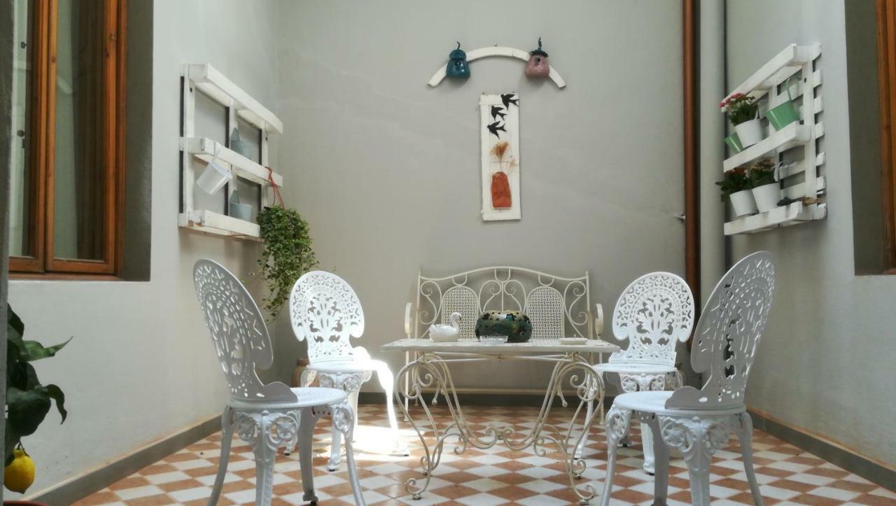 Guest House Domo Florenzia 外观 照片